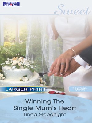 cover image of Winning the Single Mum's Heart